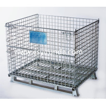 Storage Cage